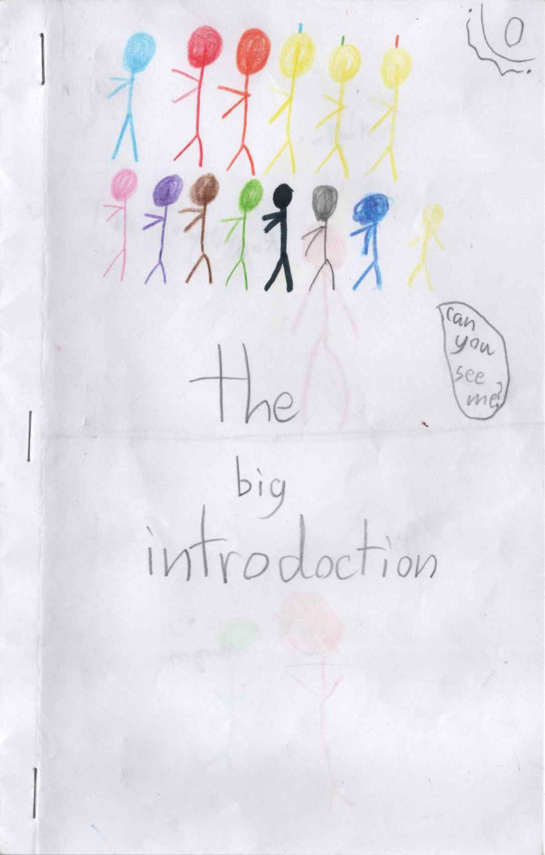 The Big Introduction