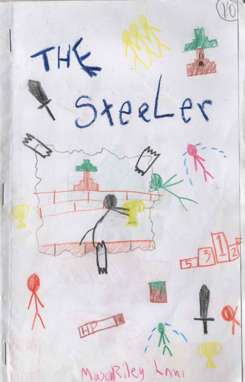 The Stealer
